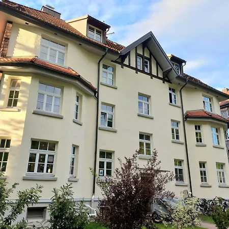 Apartment Aparte 3-zi-wohnung Im Oberallgaeu Direkt Am Berg! Immenstadt im Allgaeu