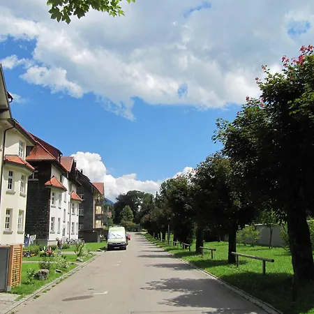Aparte 3-zi-wohnung Im Oberallgaeu Direkt Am Berg! Apartment *