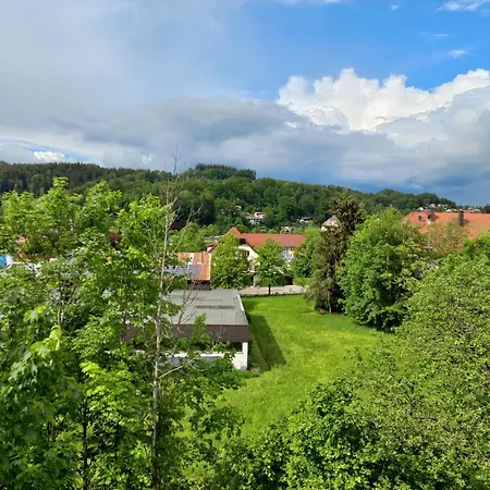 Aparte 3-zi-wohnung Im Oberallgaeu Direkt Am Berg! * Immenstadt im Allgaeu