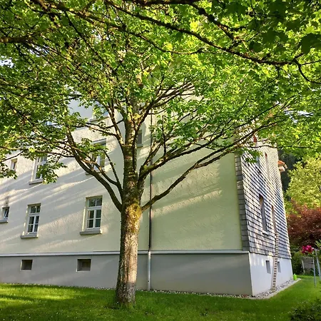 Aparte 3-zi-wohnung Im Oberallgaeu Direkt Am Berg! Apartment Immenstadt im Allgaeu