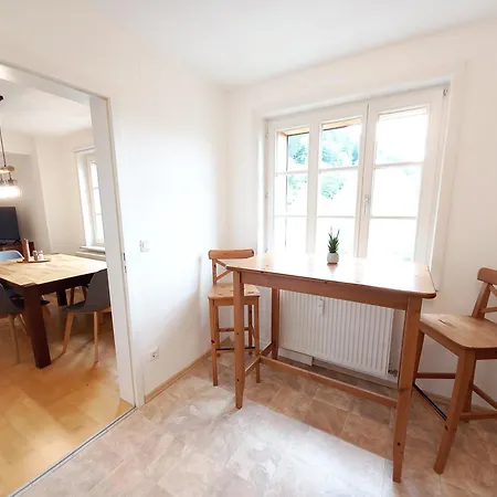 Aparte 3-zi-wohnung Im Oberallgaeu Direkt Am Berg! *