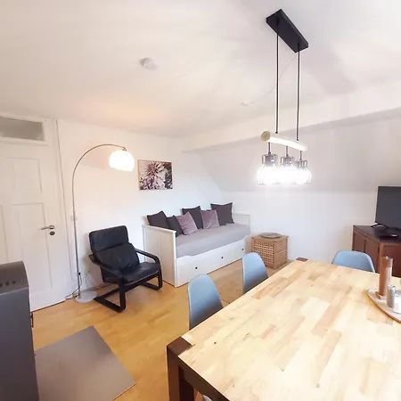 Aparte 3-zi-wohnung Im Oberallgaeu Direkt Am Berg! Apartment Immenstadt im Allgaeu